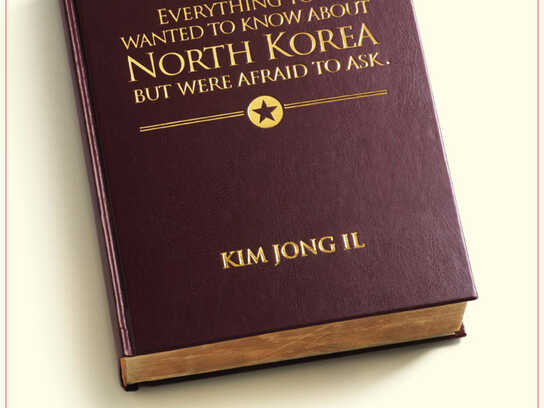 Kim Yong Il / Everything you wanted to know about N. Korea