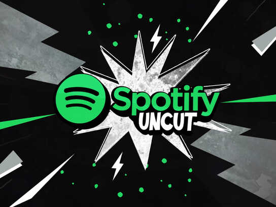 Spotify Uncut