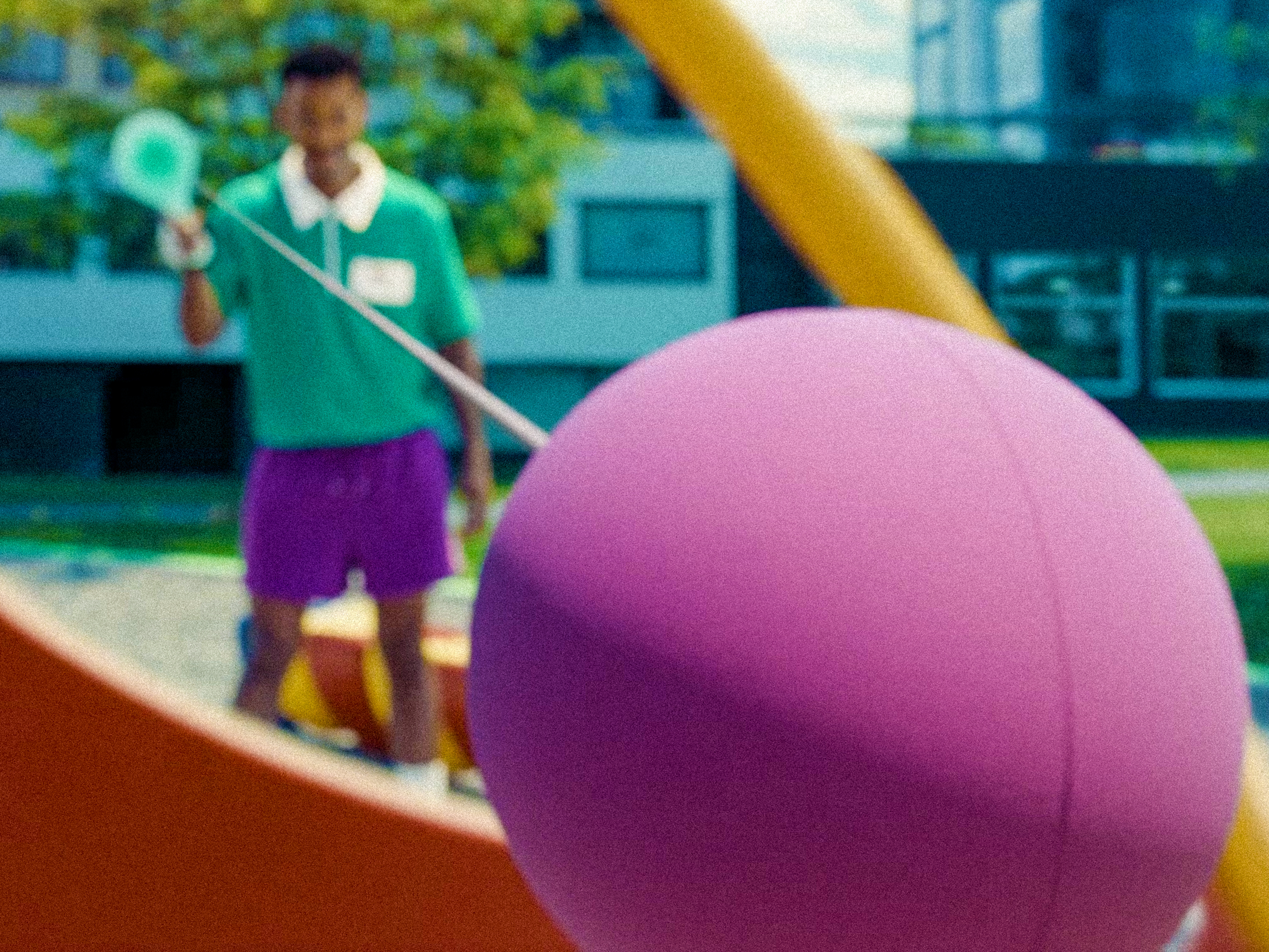  Easy as child's play Image