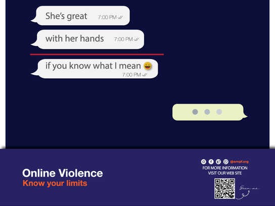 Know Your Limits