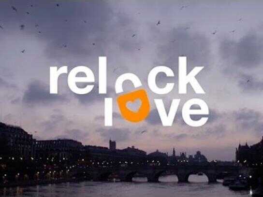 relock love