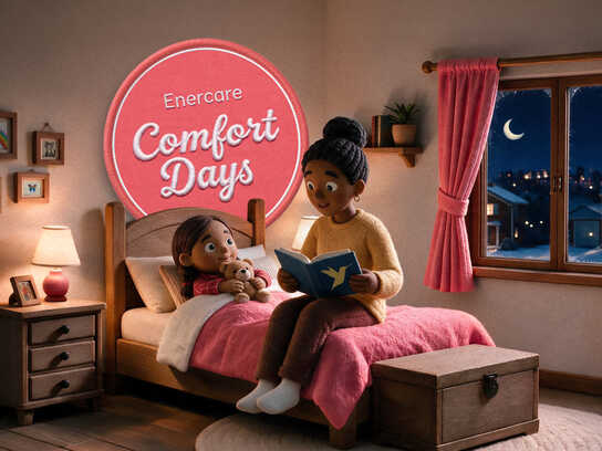 Comfort Days