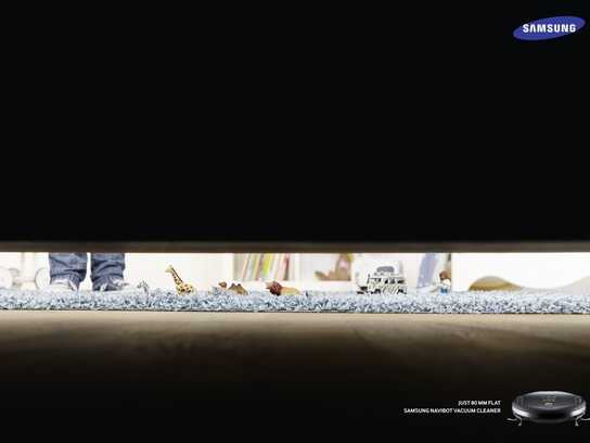 Bedroom, Kitchen, Living room