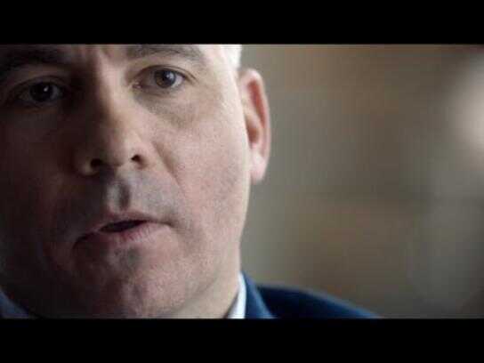 Aric, Brad, Scott, Kelly