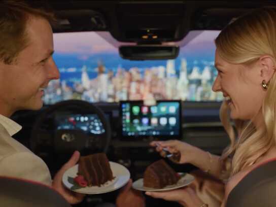 NorCal Toyota &amp; Brock Purdy Campaign Teaser