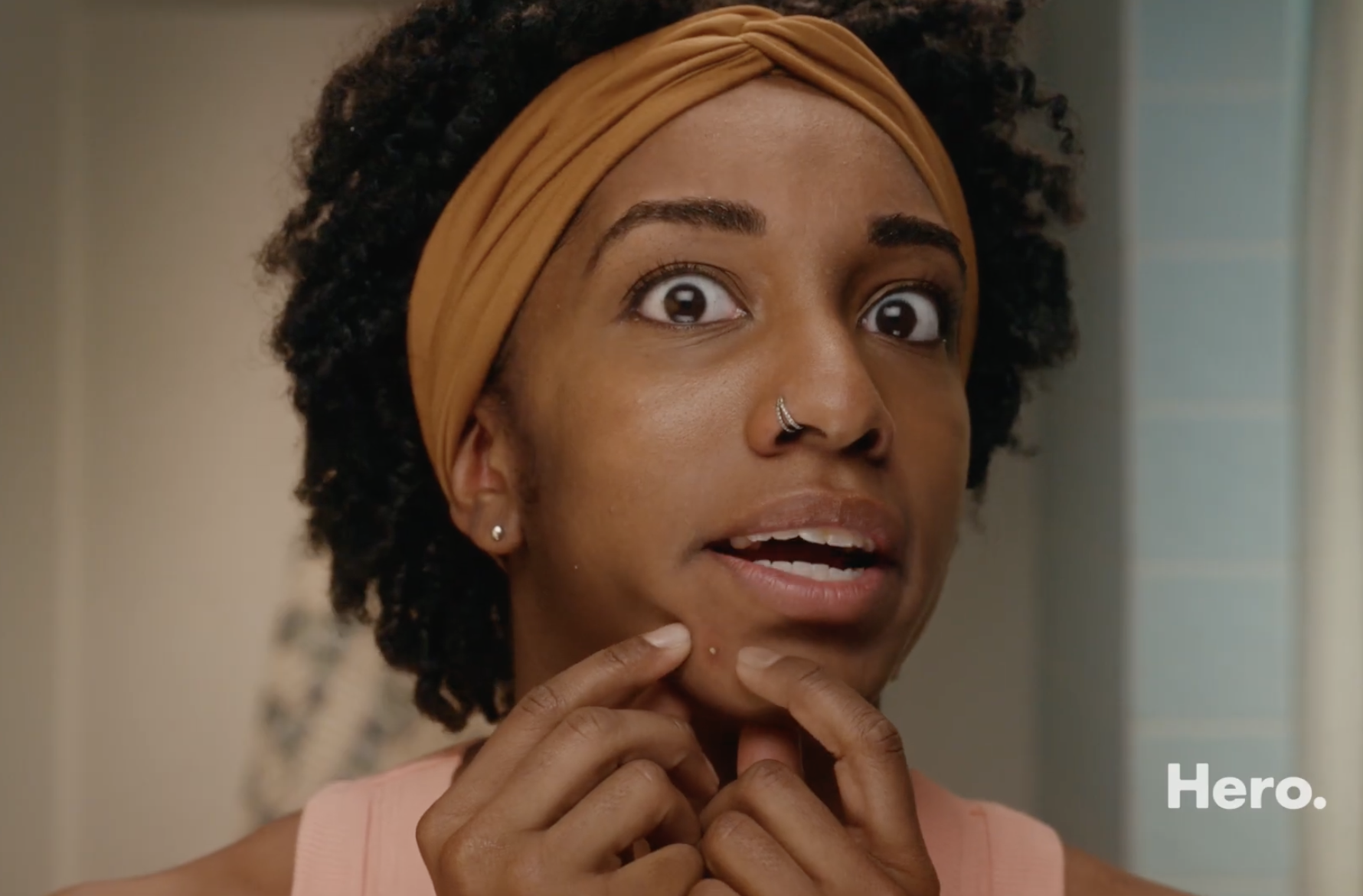 First Campaign for Mighty Shield Image