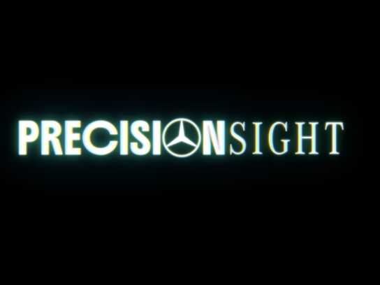 Precision Sight