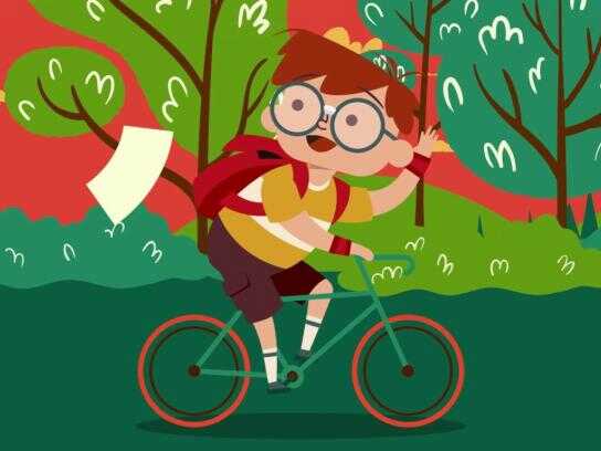 Big Chicken Small Movie