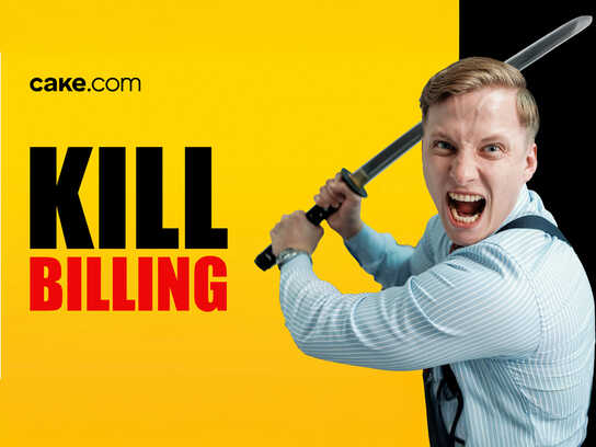 This is not how you get work done