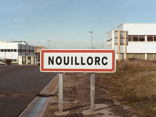 Nouillorc