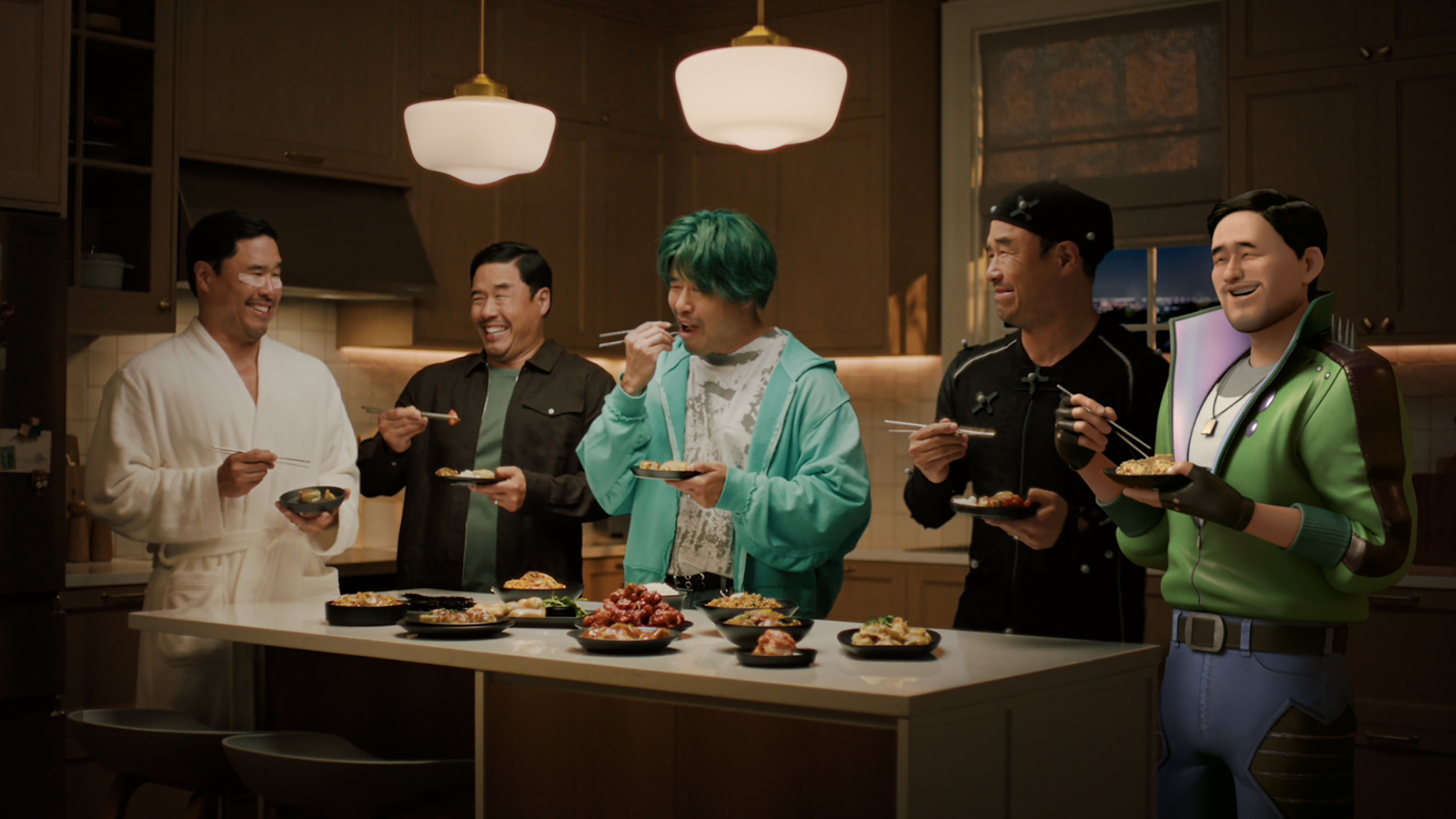 Korea Everywhere Image