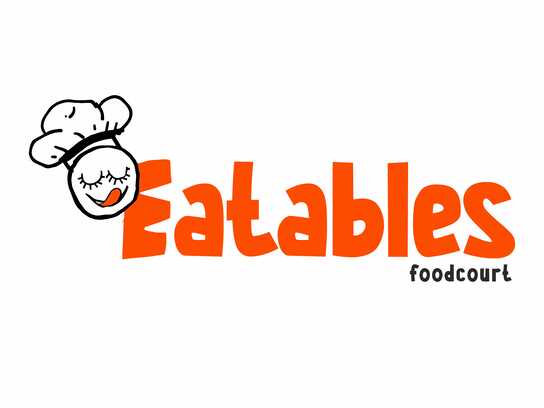 Fun Filled Food Logo