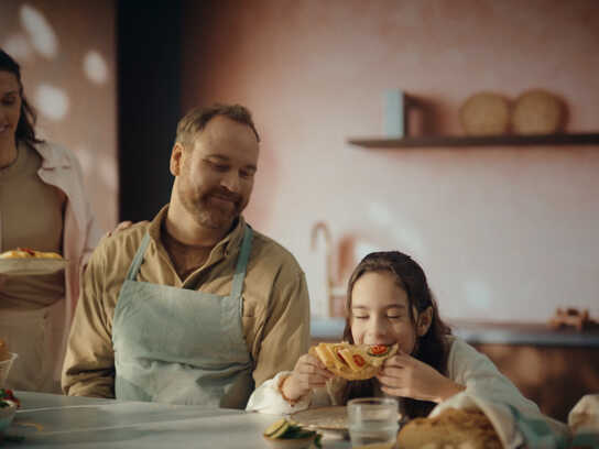 REGAL // Sooo good. So simple