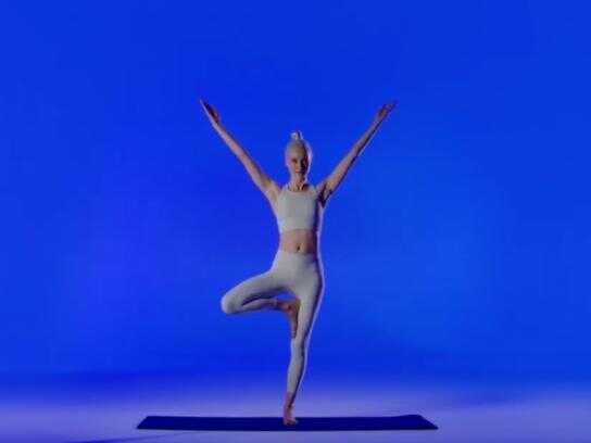 Product Pose Yoga