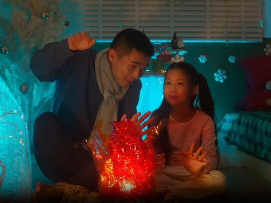 Traverse with Paramount - Where Milestones Become Miles