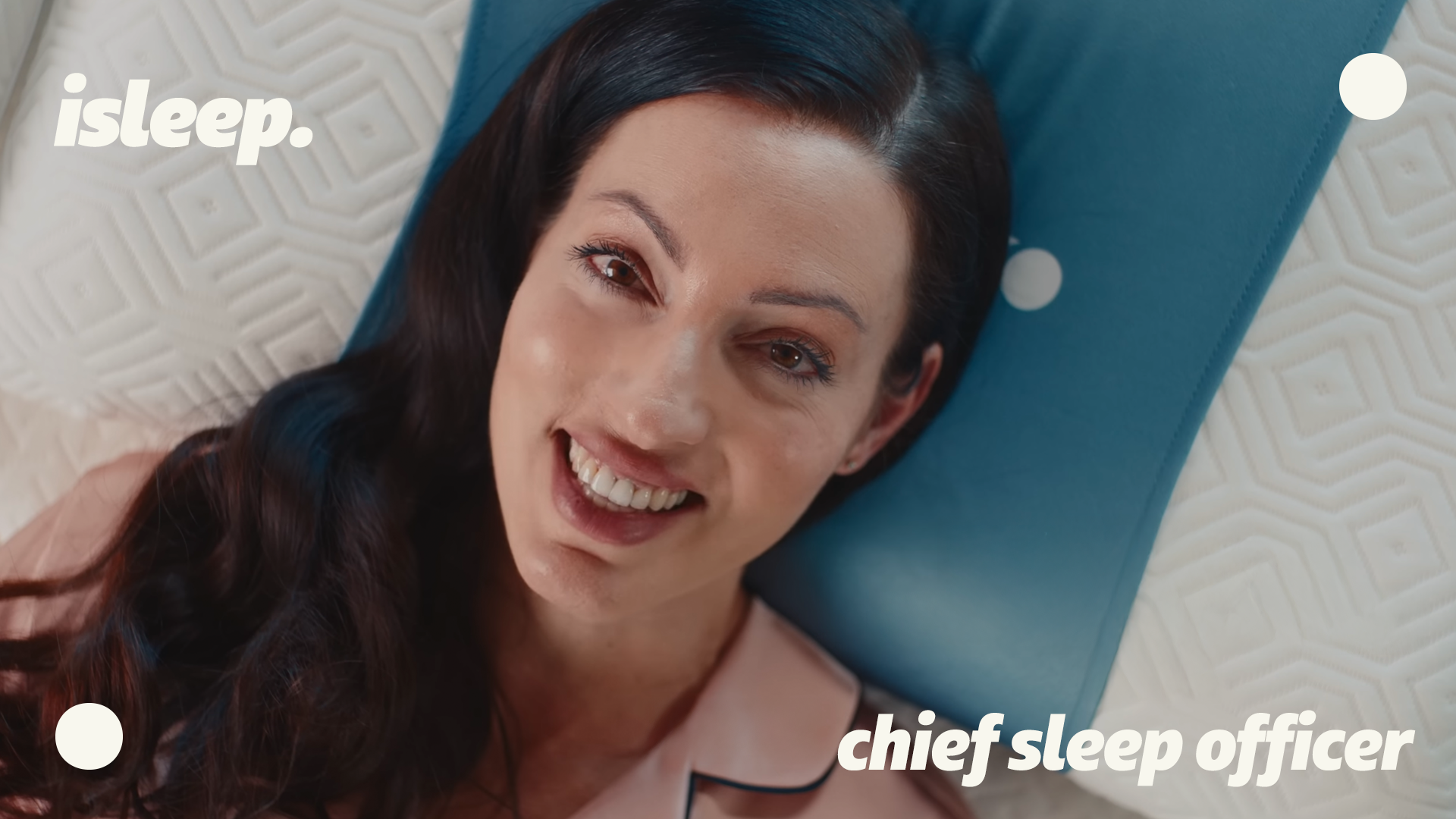 chief sleep officer Image