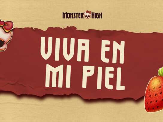 Viva en mi piel