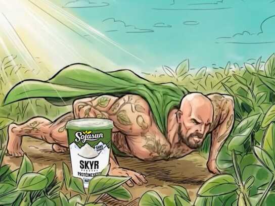 SoyMen