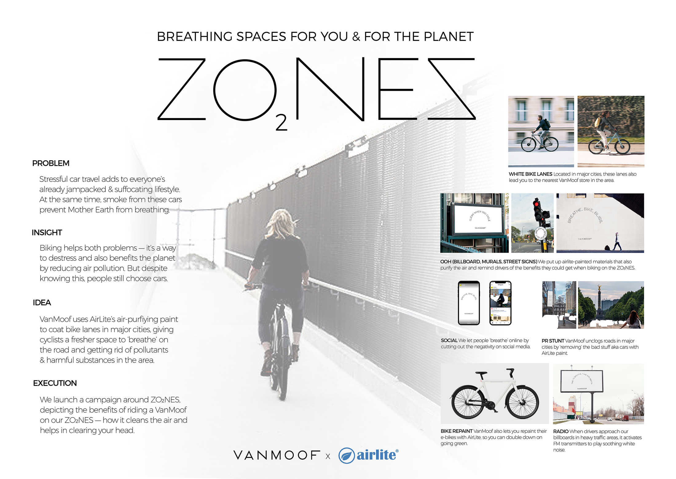 Vanmoof ad clearance