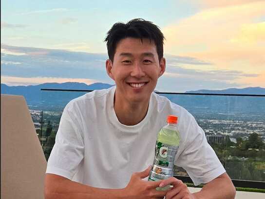 Son Heung-min, Redefining What a Sponsorship Looks Like