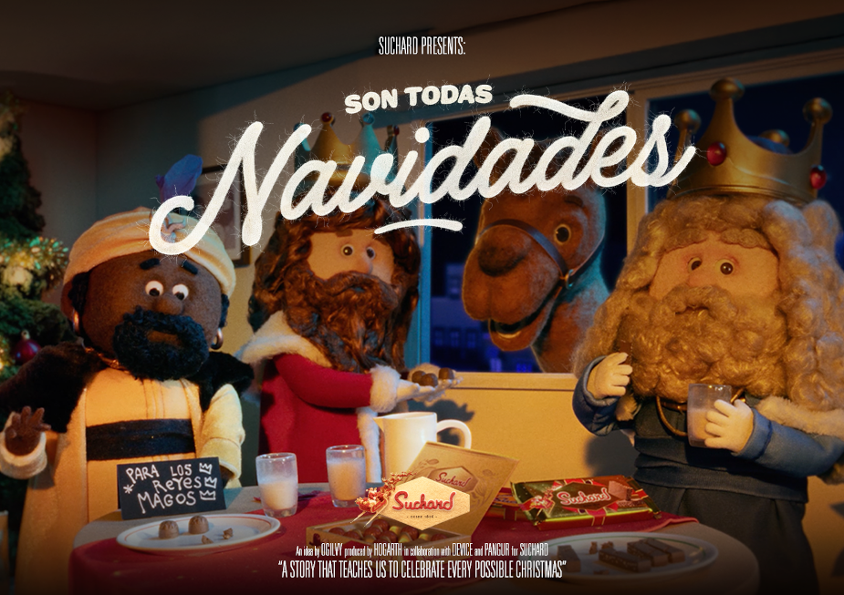 It's All Christmas Image