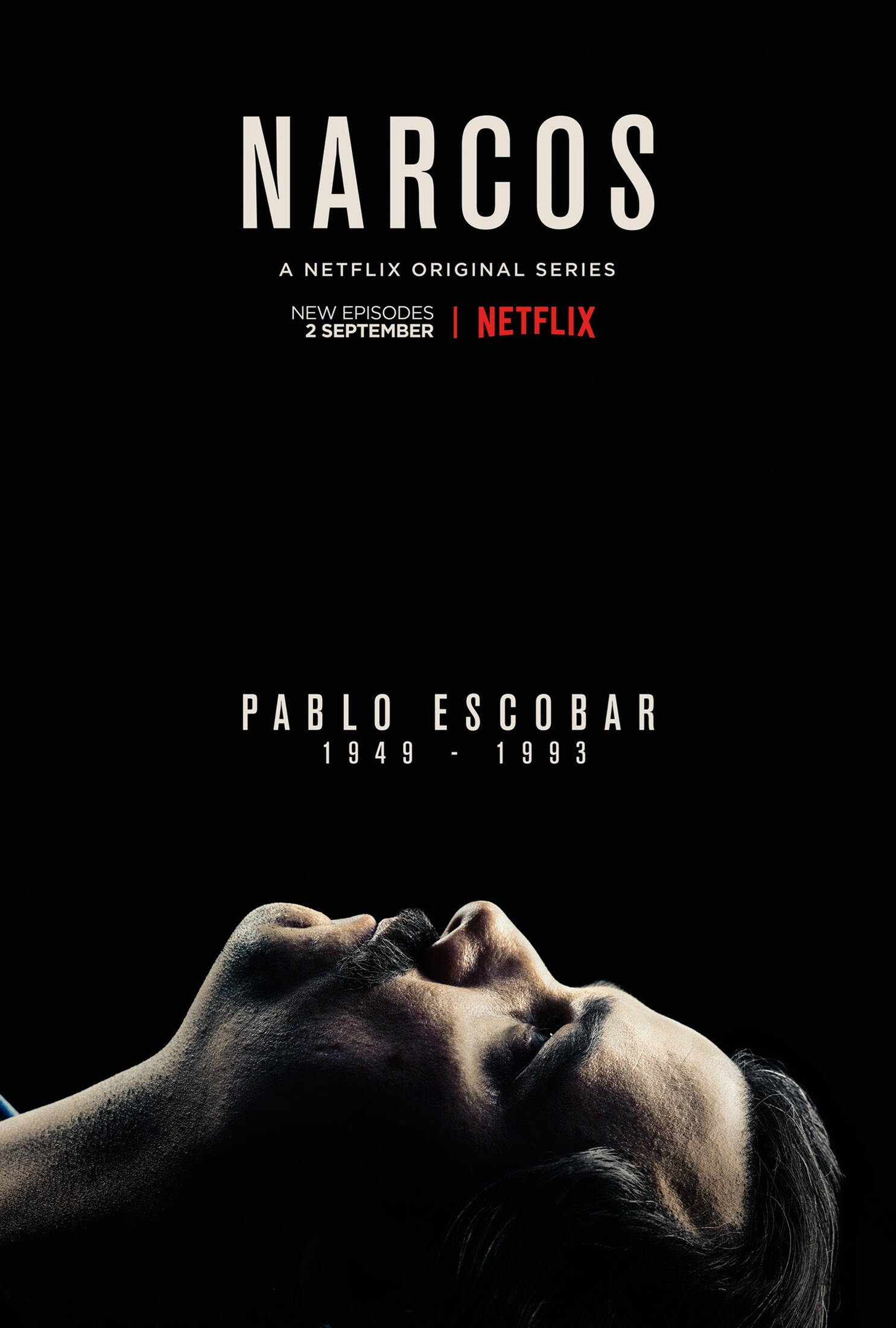 Netflix Narcos Season 2 Bullet Face Narcos Season 2 Coffin Na 