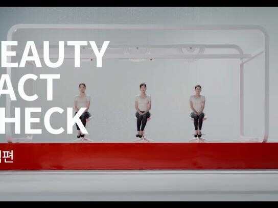 Beauty fact check