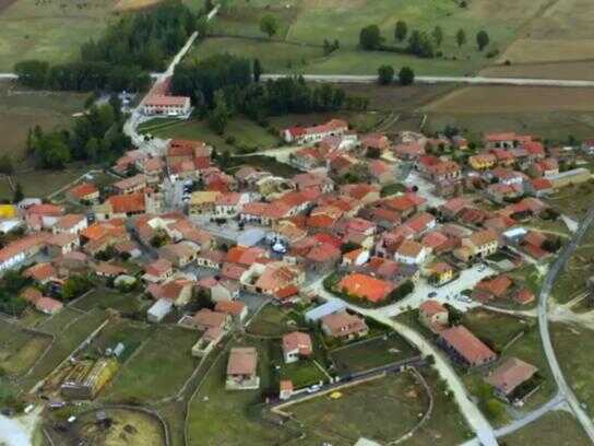 Vive, Rural Carsharing