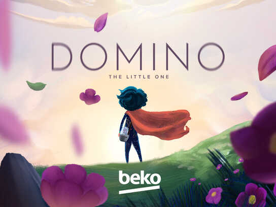 DOMINO The Little One