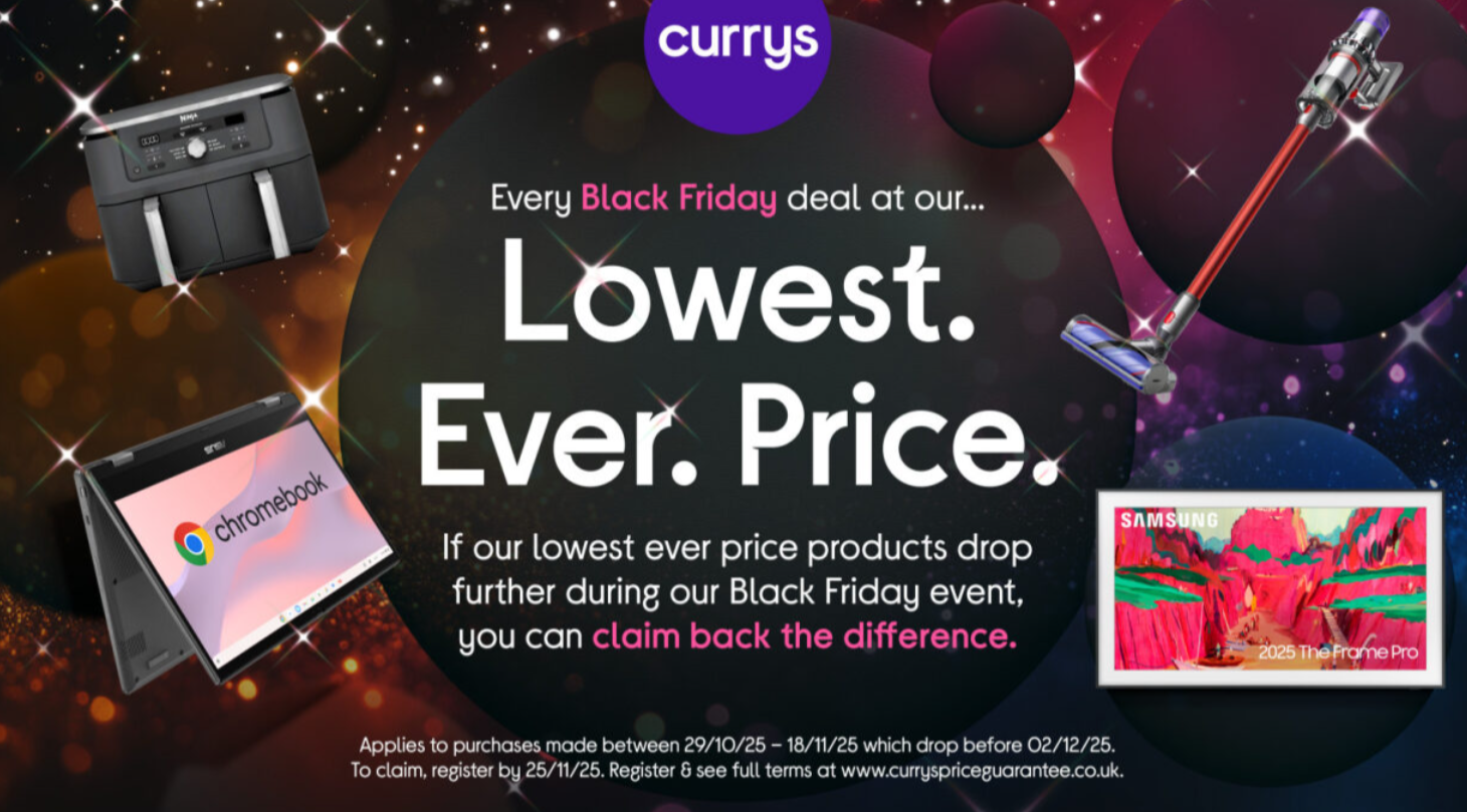 Lowest Ever Prices Choir Image