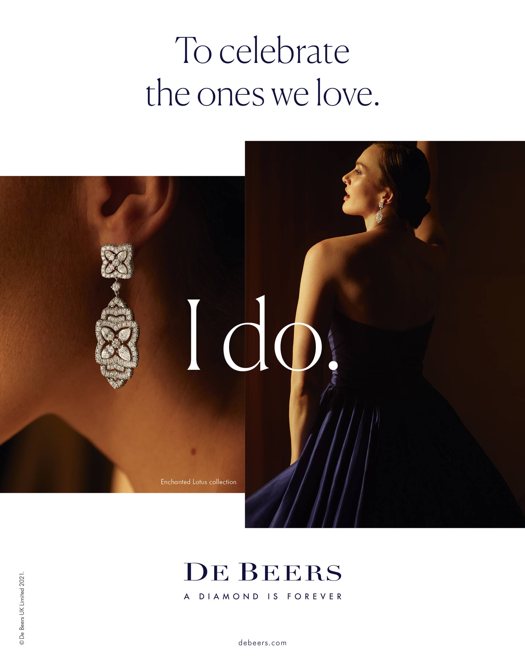 UK Jewellery Awards - De Beers Institute of Diamonds