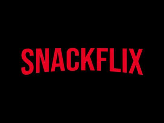 SnackFlix