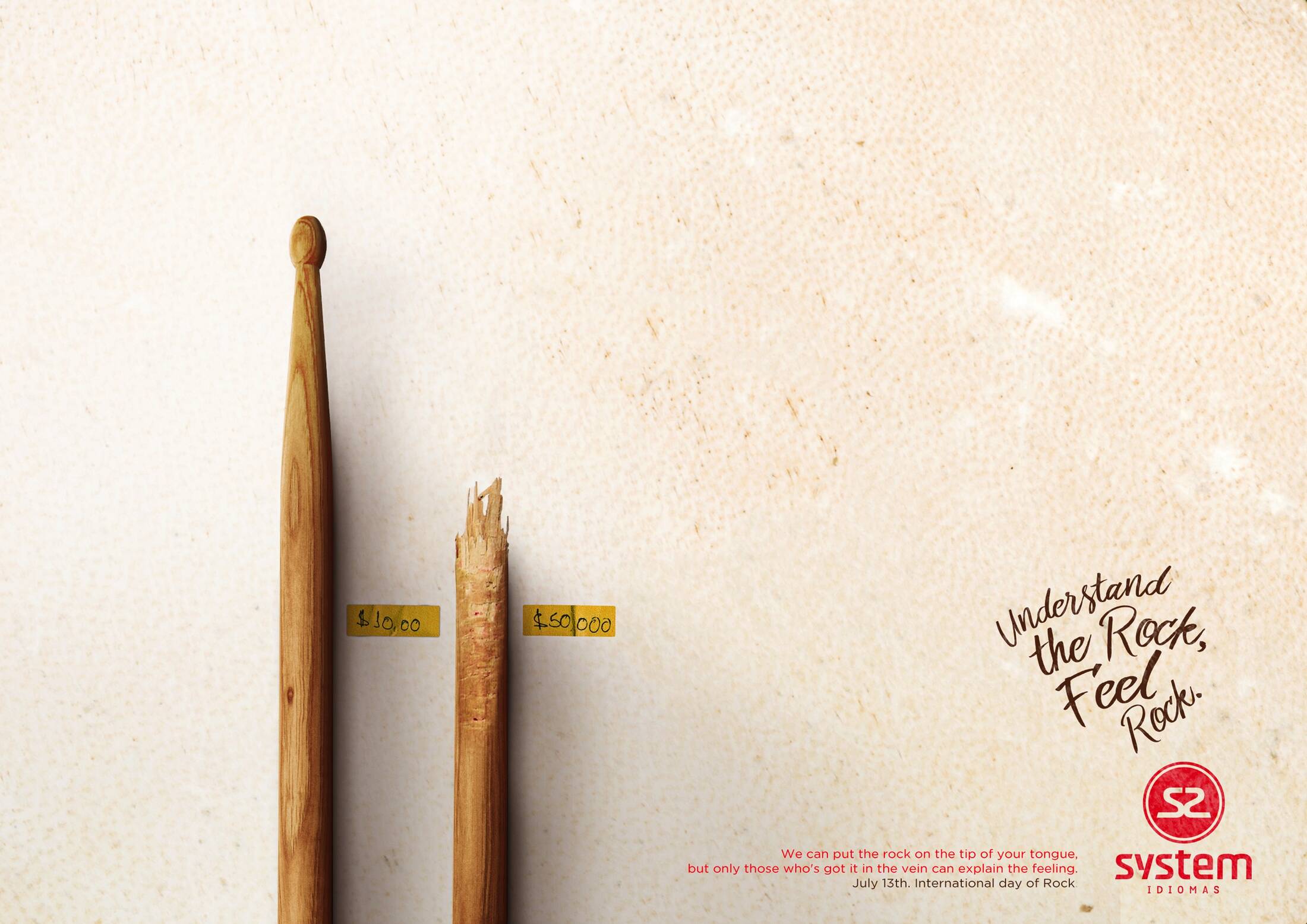 system-idiomas-drum-stick-guitar-pick-ads-of-the-world-part-of