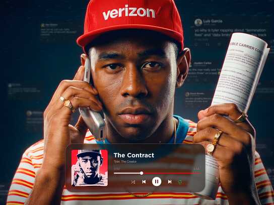 The Contract