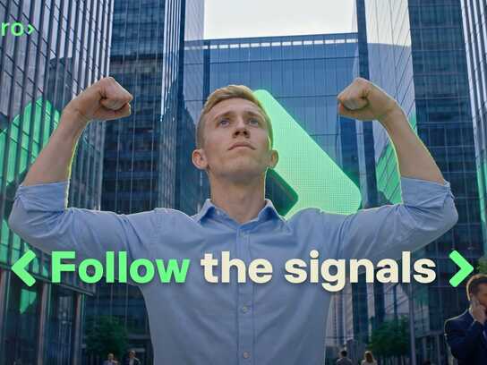 Follow the signals