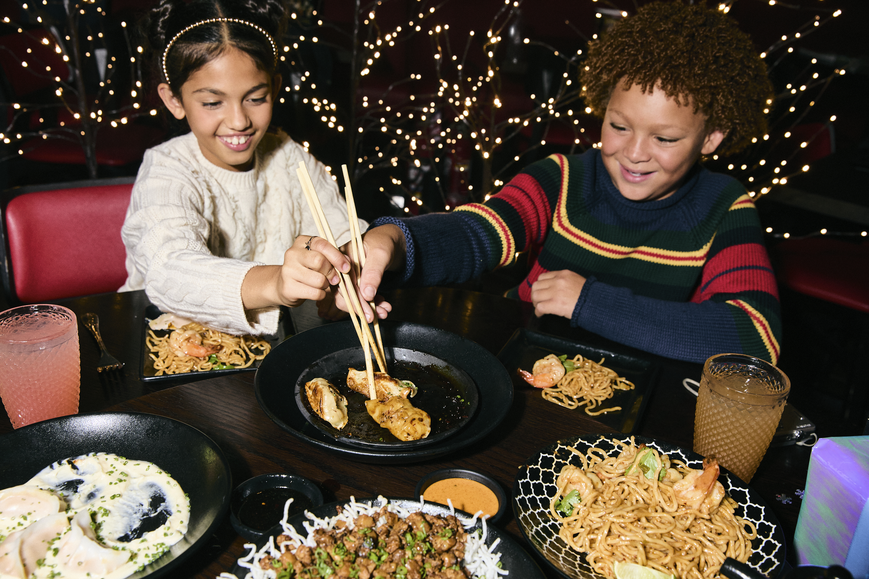 Light the Fire Image