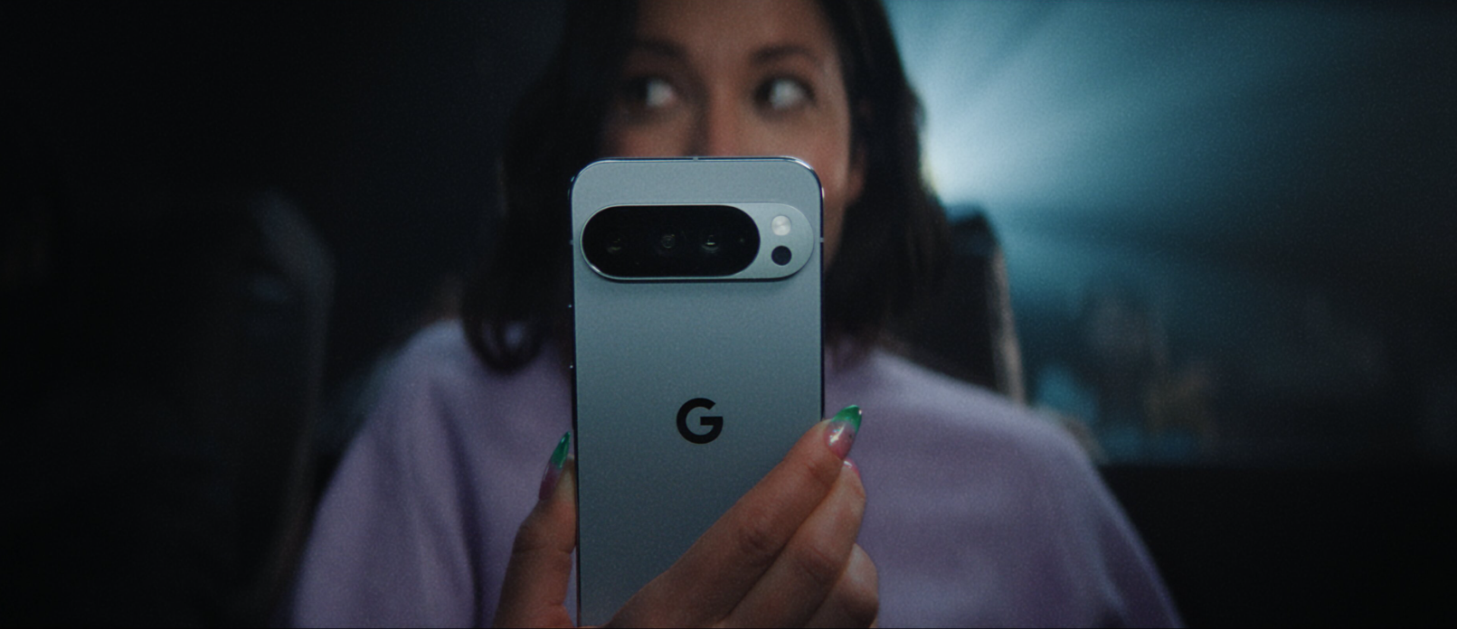Ask more of your phone, just not during the film. Image