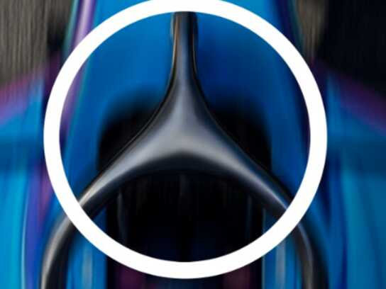 THE STAR F1