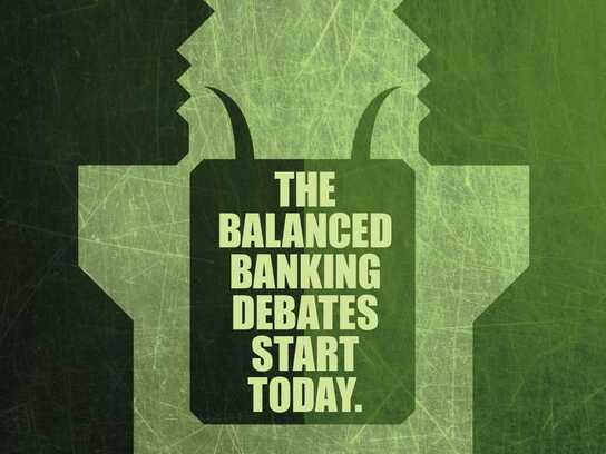 Balance Banking