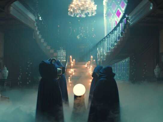 Wednesday Would Love Mexico