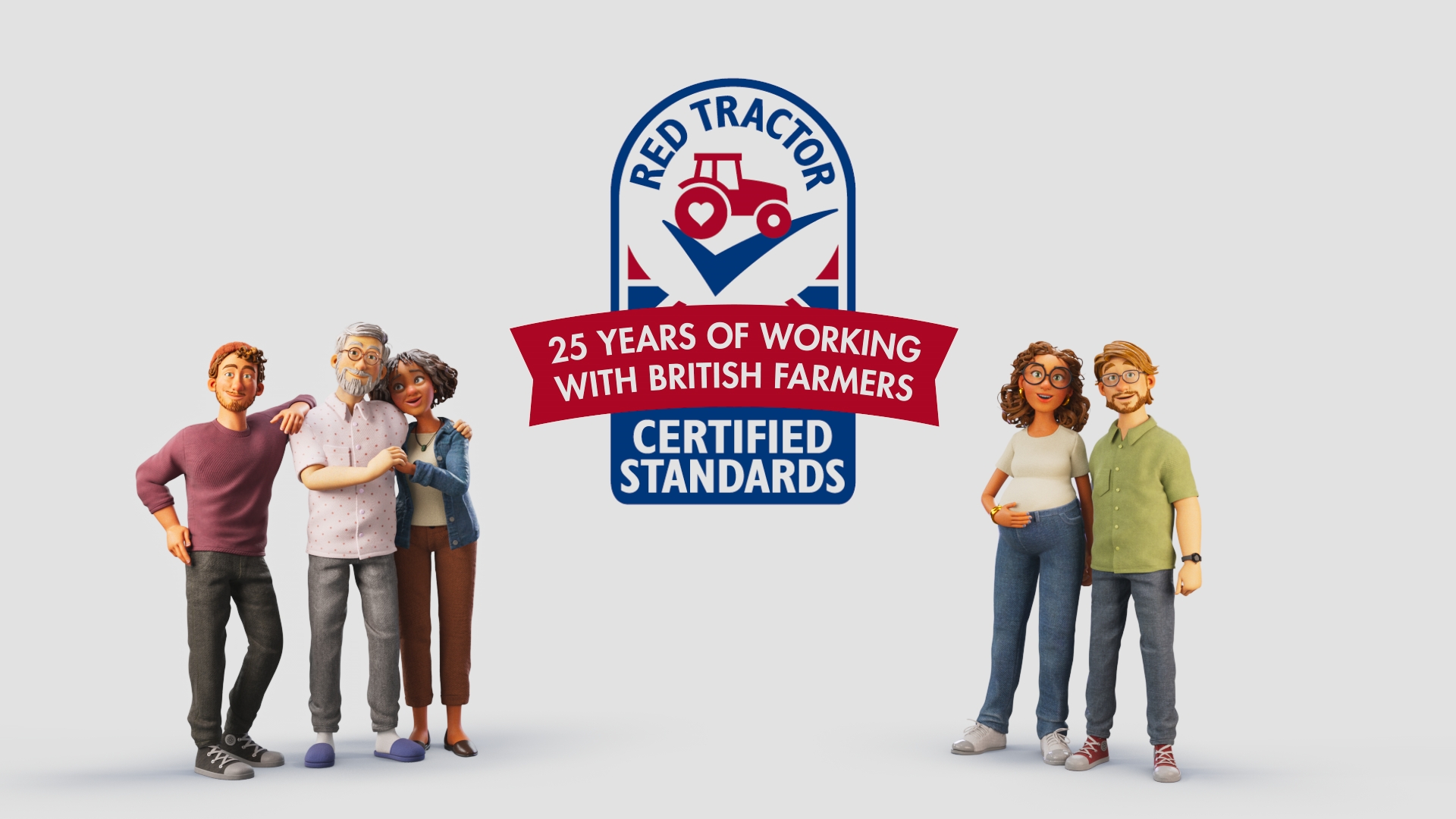 With You For 25 Years Image