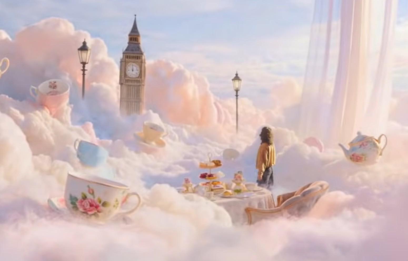 Welcome to the Suite Life Image