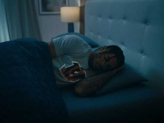 Sleep Number Launches Sleep Next Level Campaign, Starring Gabrielle Union  and Dwyane Wade