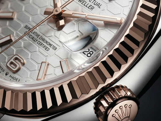 Beyond the Measure of Time