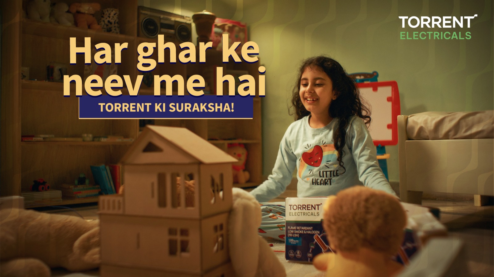 Torrent Ki Sureksha Image