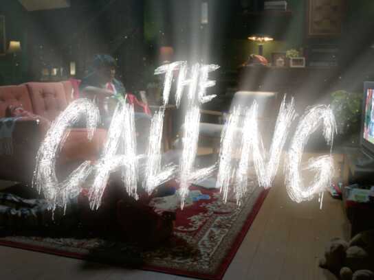 The Calling 