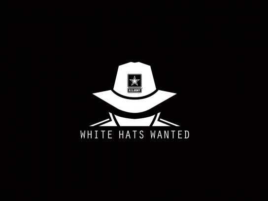 White Hats Wanted