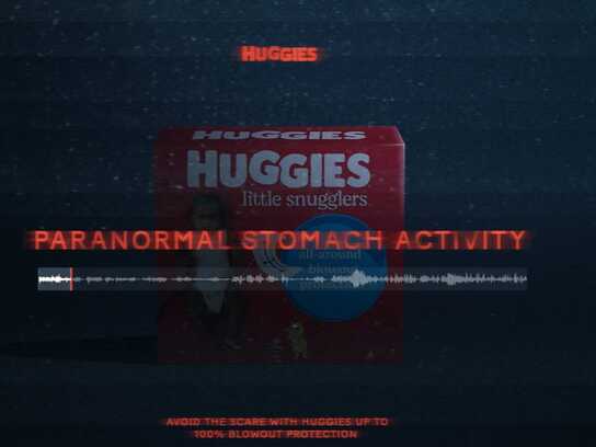 Full-Blown Horror Stories