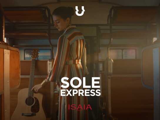 Sole Express