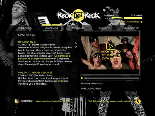 RockDotRock.com